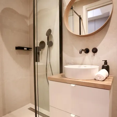 아파트 Art Corner - Boutique Artist's