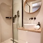 Apartamento Art Corner - Boutique Artist's