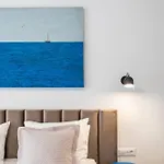 Art Corner - Boutique Artist's Apartamento Split